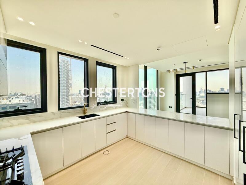 Image of Apartment - 3 Bedrooms - 4 Bathrooms for Sale in Jumeirah Village Circle-Dubai-United Arab Emirates, Image 9